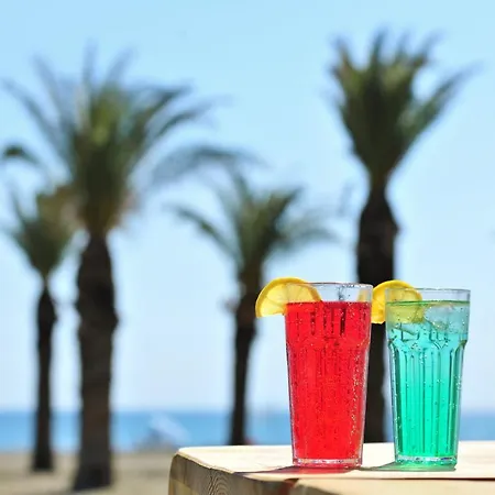 Afytos Tatil Koyu * Akcay (Edremit)