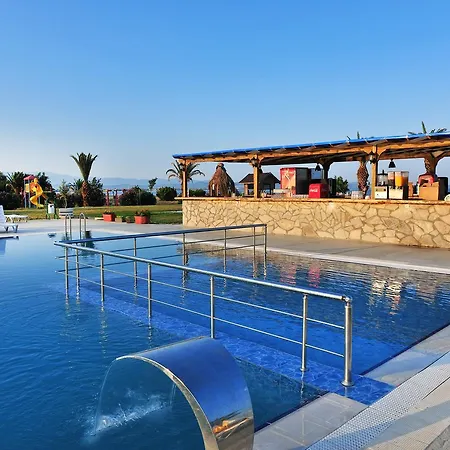Resort Afytos Tatil Koyu *