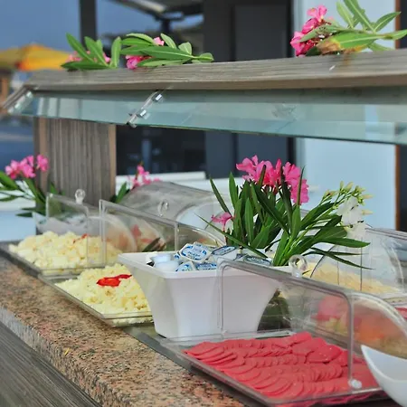 Resort Afytos Tatil Koyu Akcay (Edremit)