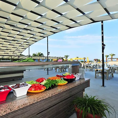 Resort Afytos Tatil Koyu Akcay (Edremit)