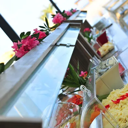 Afytos Tatil Koyu Resort Akcay (Edremit)