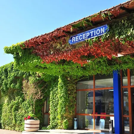 Afytos Tatil Koyu Resort Akcay (Edremit)