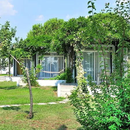 Afytos Tatil Koyu Akcay (Edremit)
