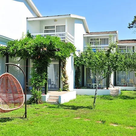 Afytos Tatil Koyu * Akcay (Edremit)