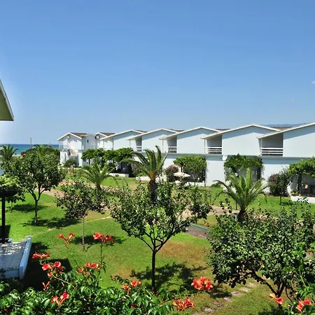 Afytos Tatil Koyu Resort Akcay (Edremit)