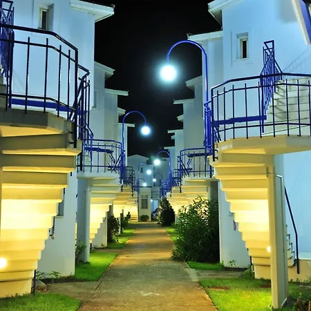 Afytos Tatil Koyu Resort Akcay (Edremit)