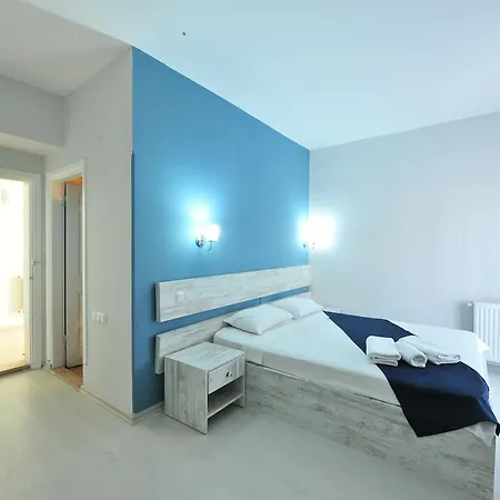 Afytos Tatil Koyu Akcay (Edremit)