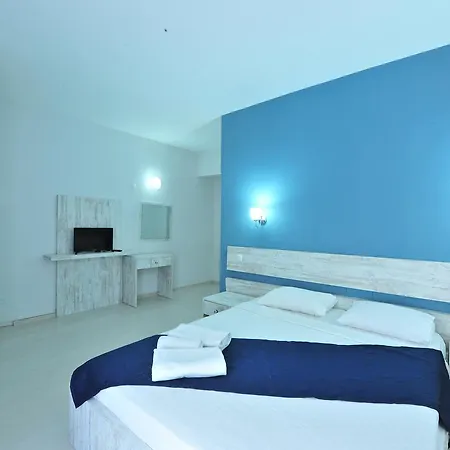Afytos Tatil Koyu Resort Akcay (Edremit)