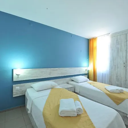Resort Afytos Tatil Koyu